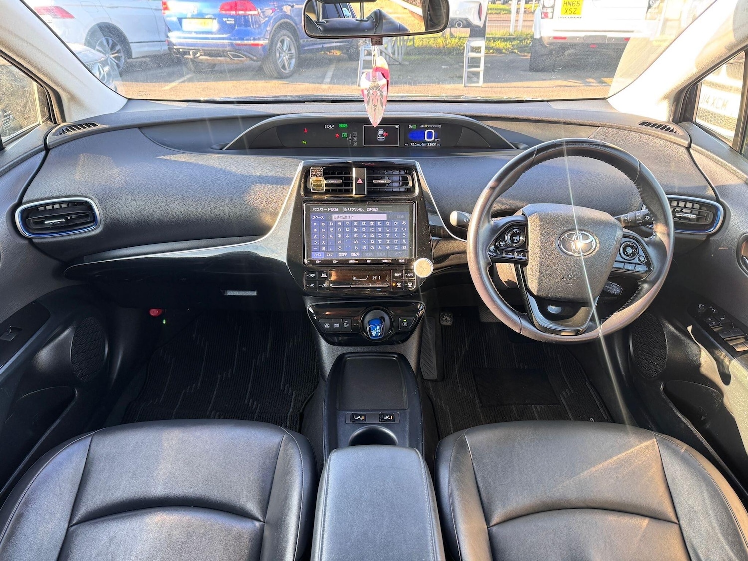 Used Toyota Prius 2020 for sale - 76659180: Photo 11