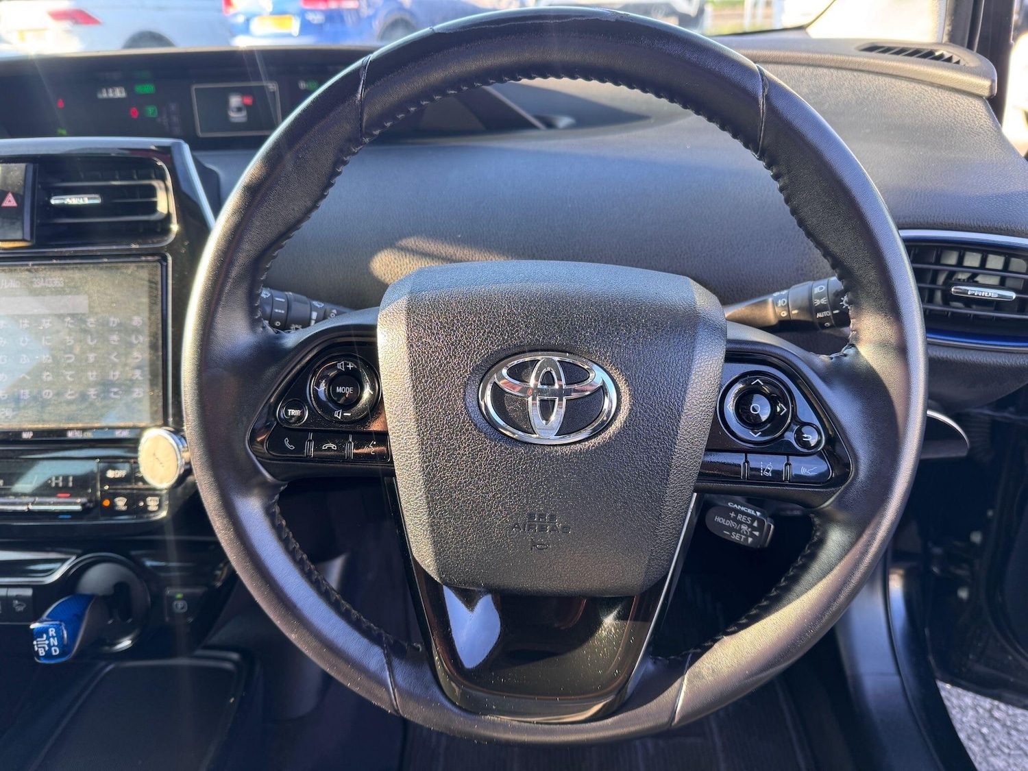 Used Toyota Prius 2020 for sale - 76659180: Photo 18