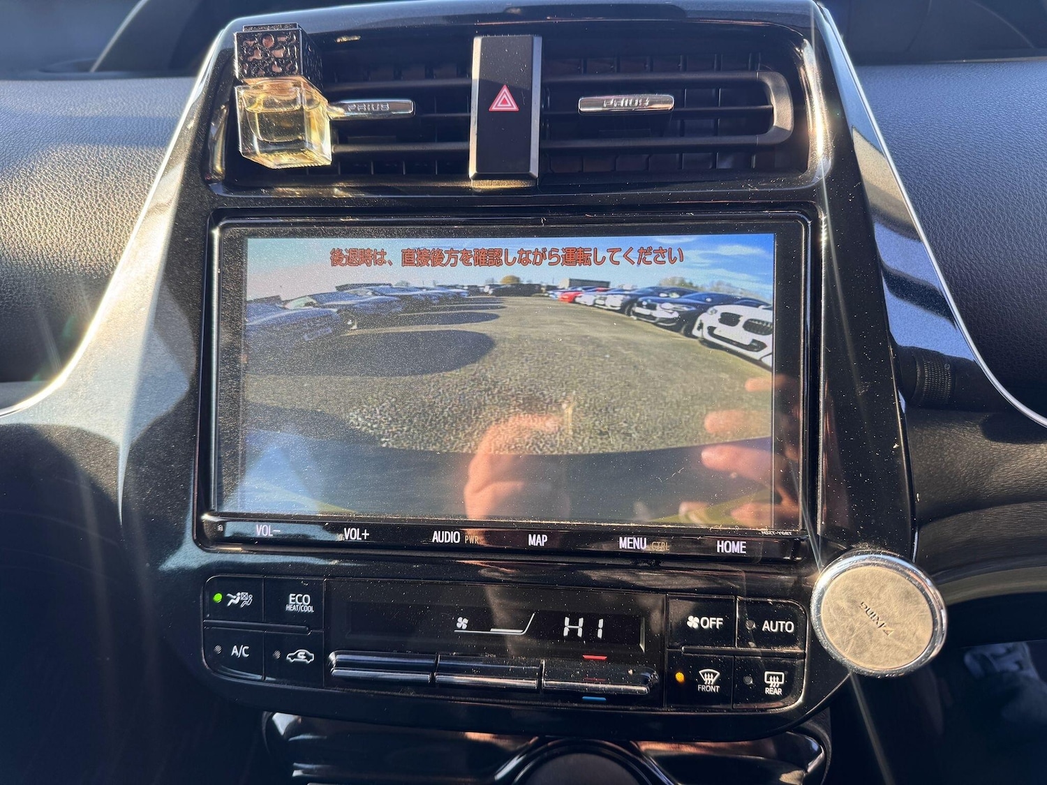 Used Toyota Prius 2020 for sale - 76659180: Photo 19