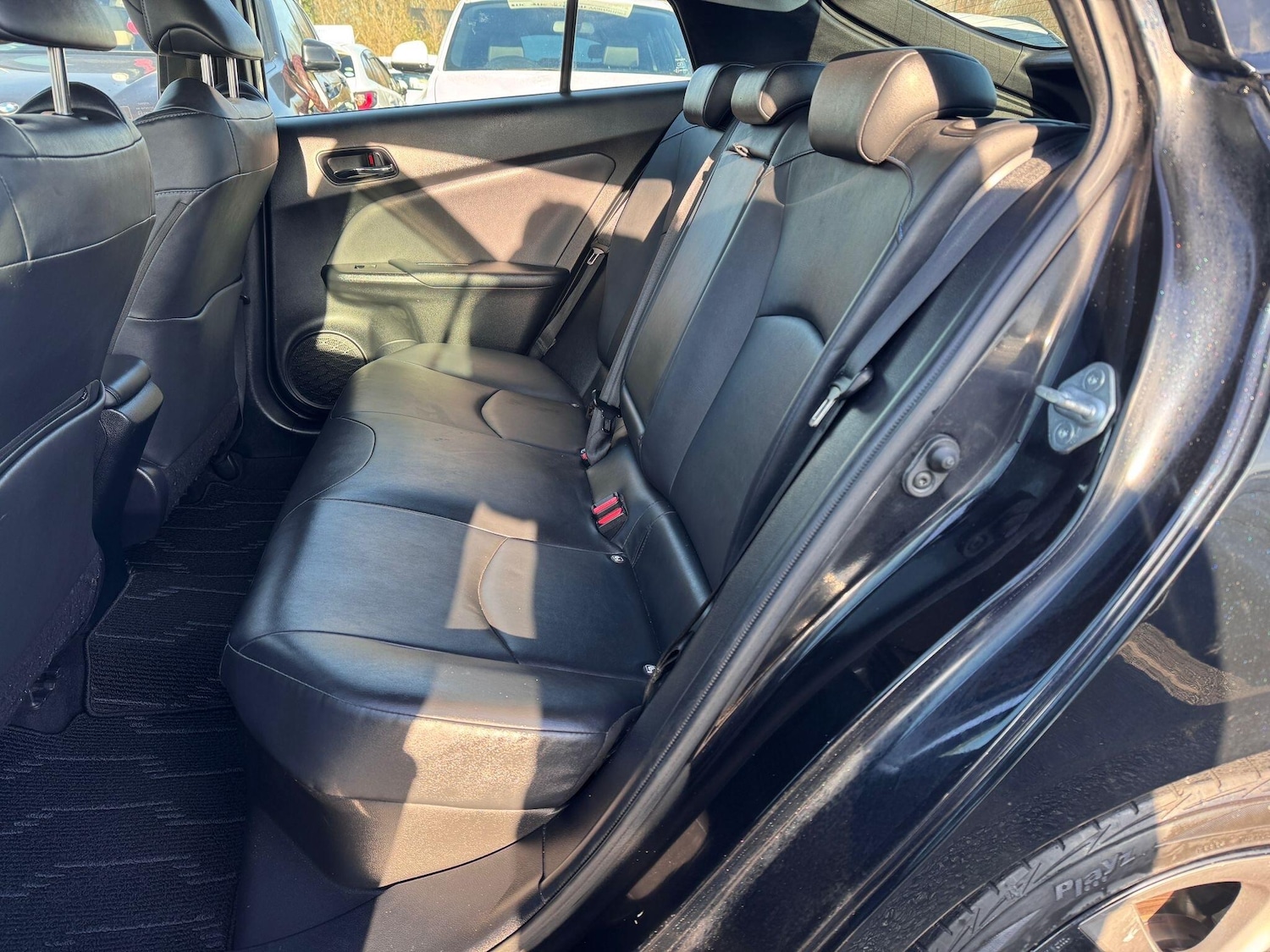 Used Toyota Prius 2020 for sale - 76659180: Photo 27