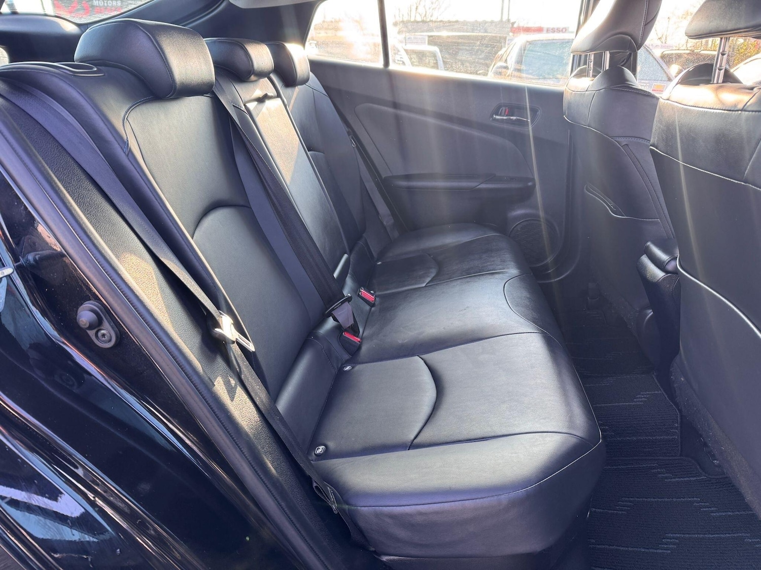 Used Toyota Prius 2020 for sale - 76659180: Photo 32