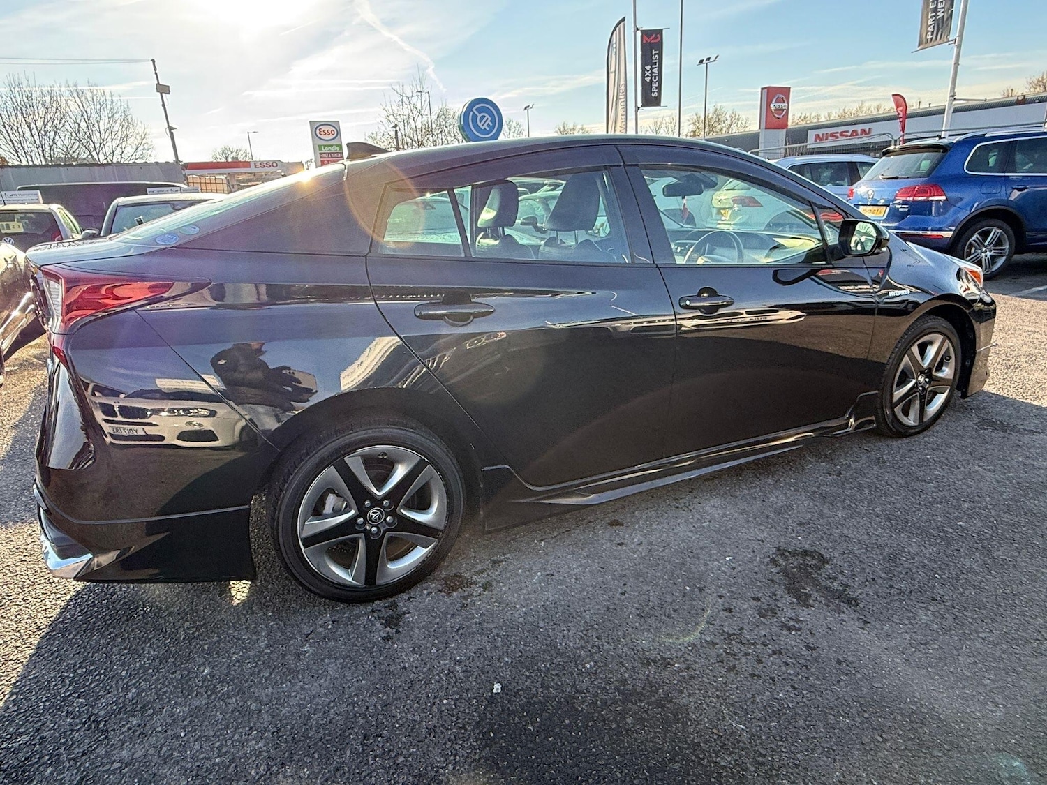 Used Toyota Prius 2020 for sale - 76659180: Photo 7