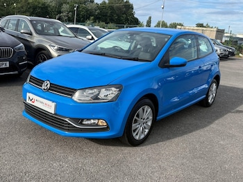 Used Volkswagen Polo 2014 for sale - 79039051: Photo