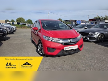 Used Honda Jazz 2015 for sale - 78783687: Photo
