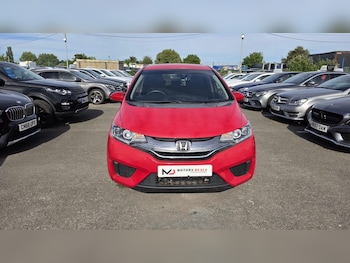 Used Honda Jazz 2015 for sale - 78783687: Photo