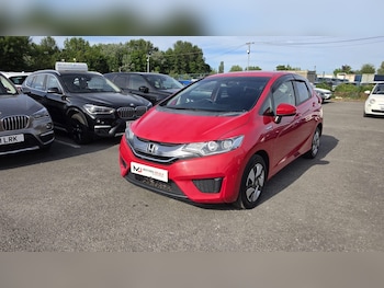 Used Honda Jazz 2015 for sale - 78783687: Photo