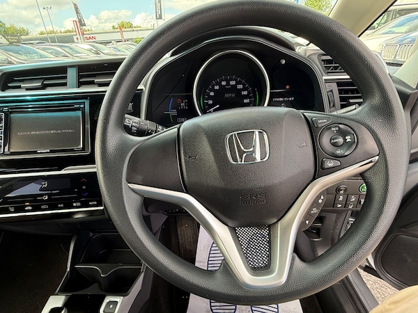 Used Honda Jazz 2024 for sale - 74874993: Photo 11