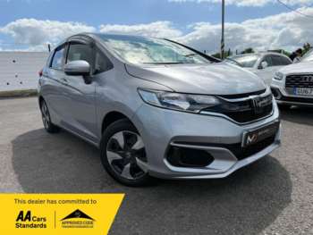 2024 (19) - 1.5 h i-MMD EX eCVT Euro 6 (s/s) 5dr