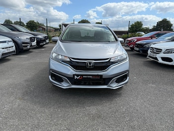 Used Honda Jazz 2019 for sale - 74874993: Photo