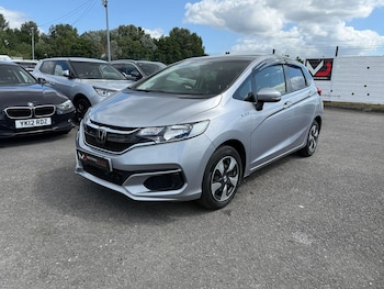 Used Honda Jazz 2019 for sale - 74874993: Photo