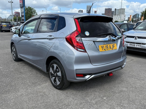 Used Honda Jazz 2024 for sale - 74874993: Photo 5