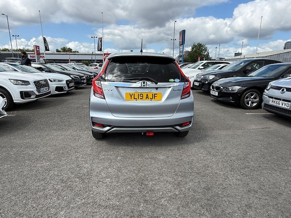 Used Honda Jazz 2024 for sale - 74874993: Photo 7