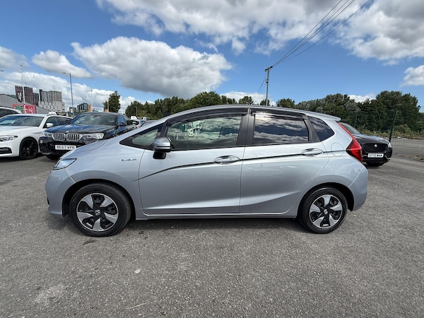 Used Honda Jazz 2024 for sale - 74874993: Photo 8