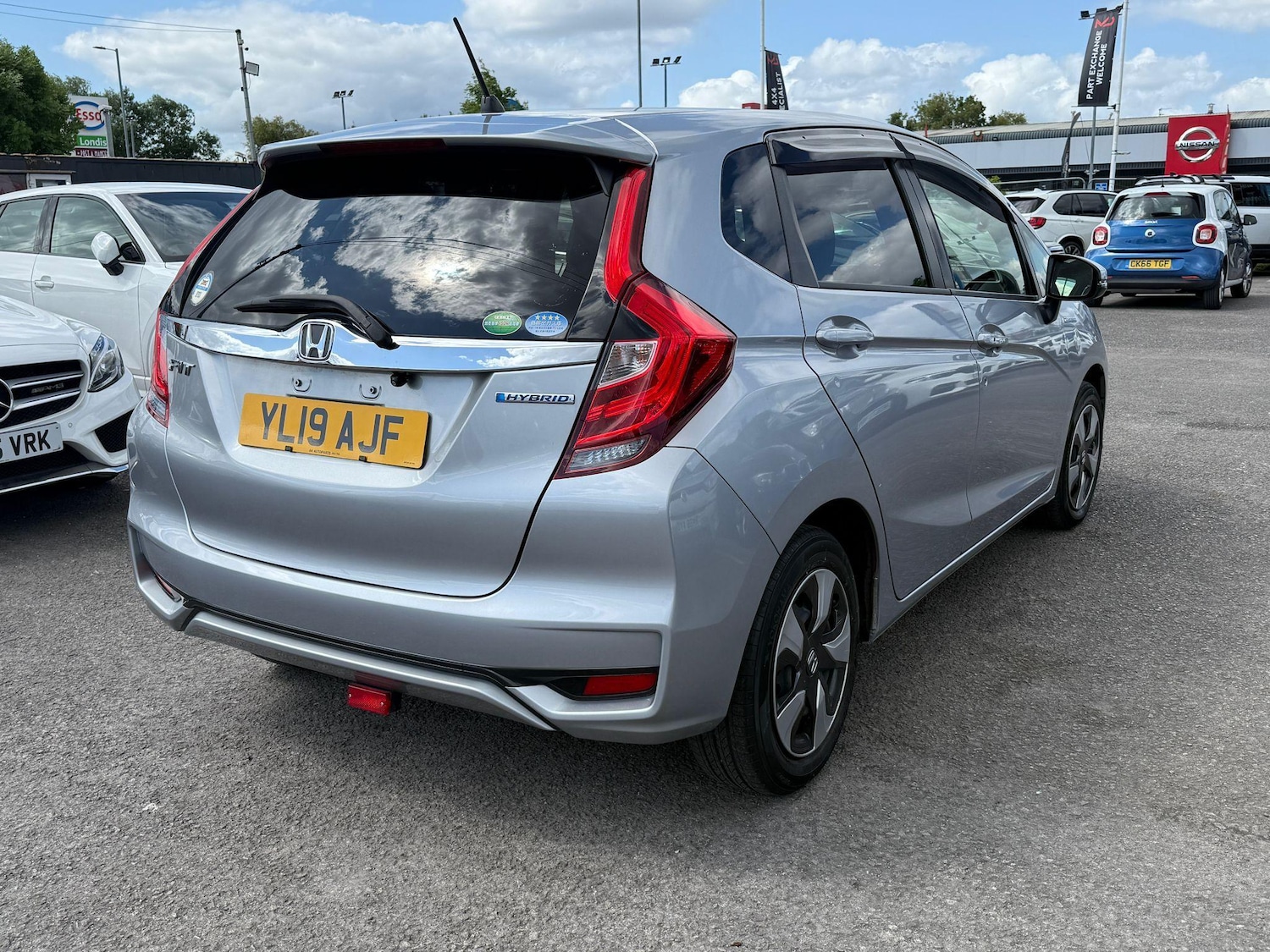 Vehicle 9