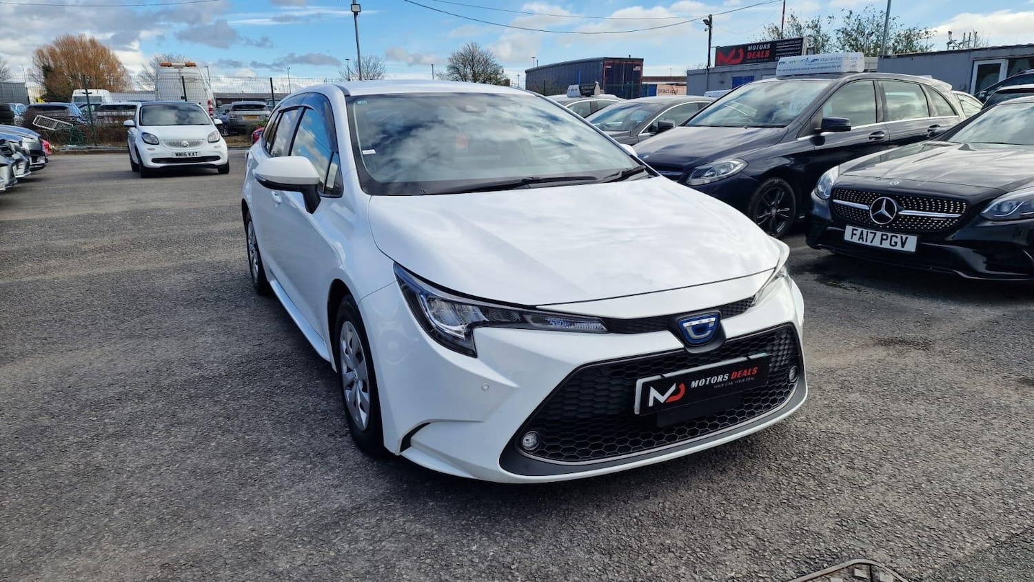 Used Toyota Corolla for sale - 77925275: Photo 10