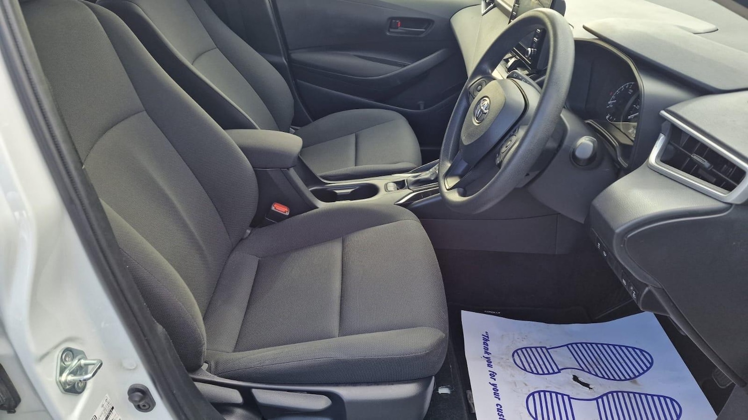 Used Toyota Corolla for sale - 77925275: Photo 11