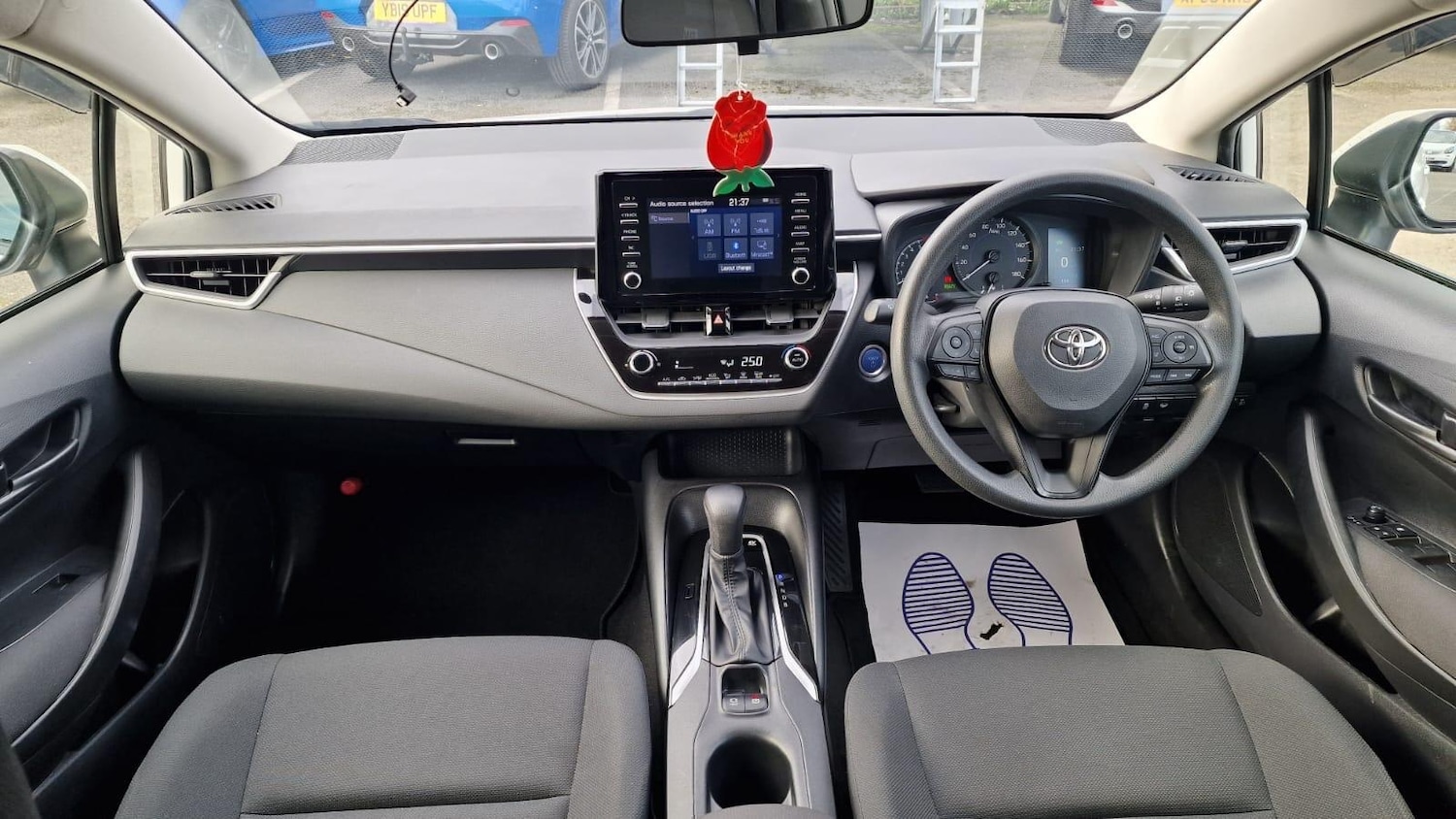 Used Toyota Corolla for sale - 77925275: Photo 12