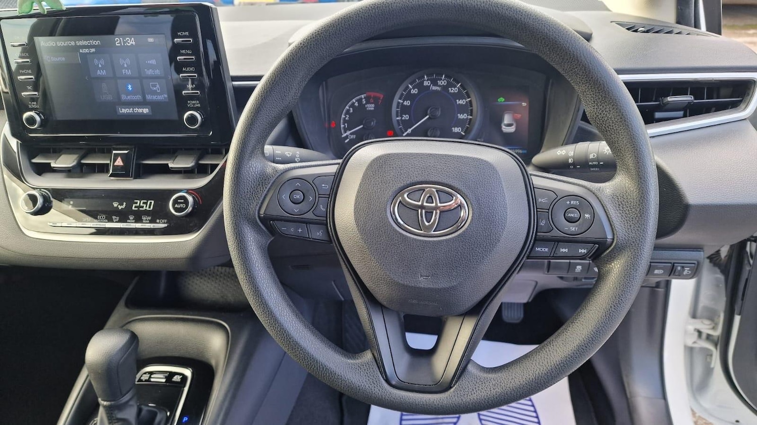 Used Toyota Corolla for sale - 77925275: Photo 15