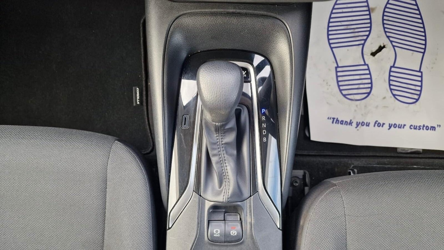 Used Toyota Corolla for sale - 77925275: Photo 17