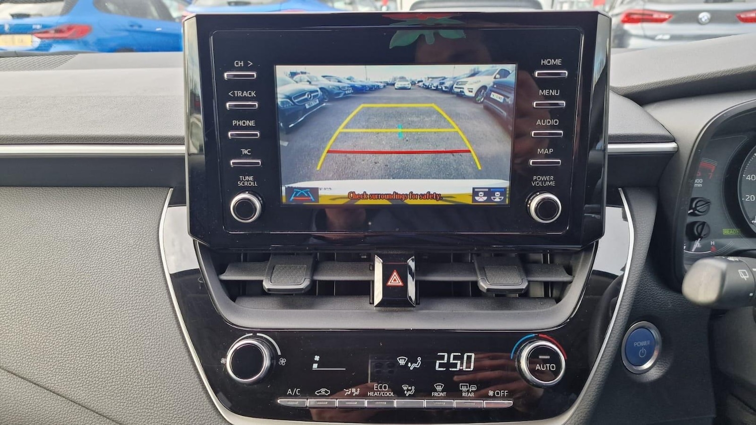 Used Toyota Corolla for sale - 77925275: Photo 18