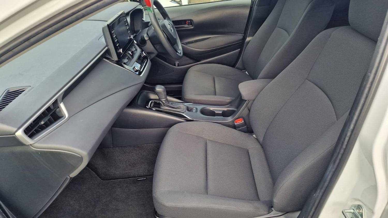 Used Toyota Corolla for sale - 77925275: Photo 20