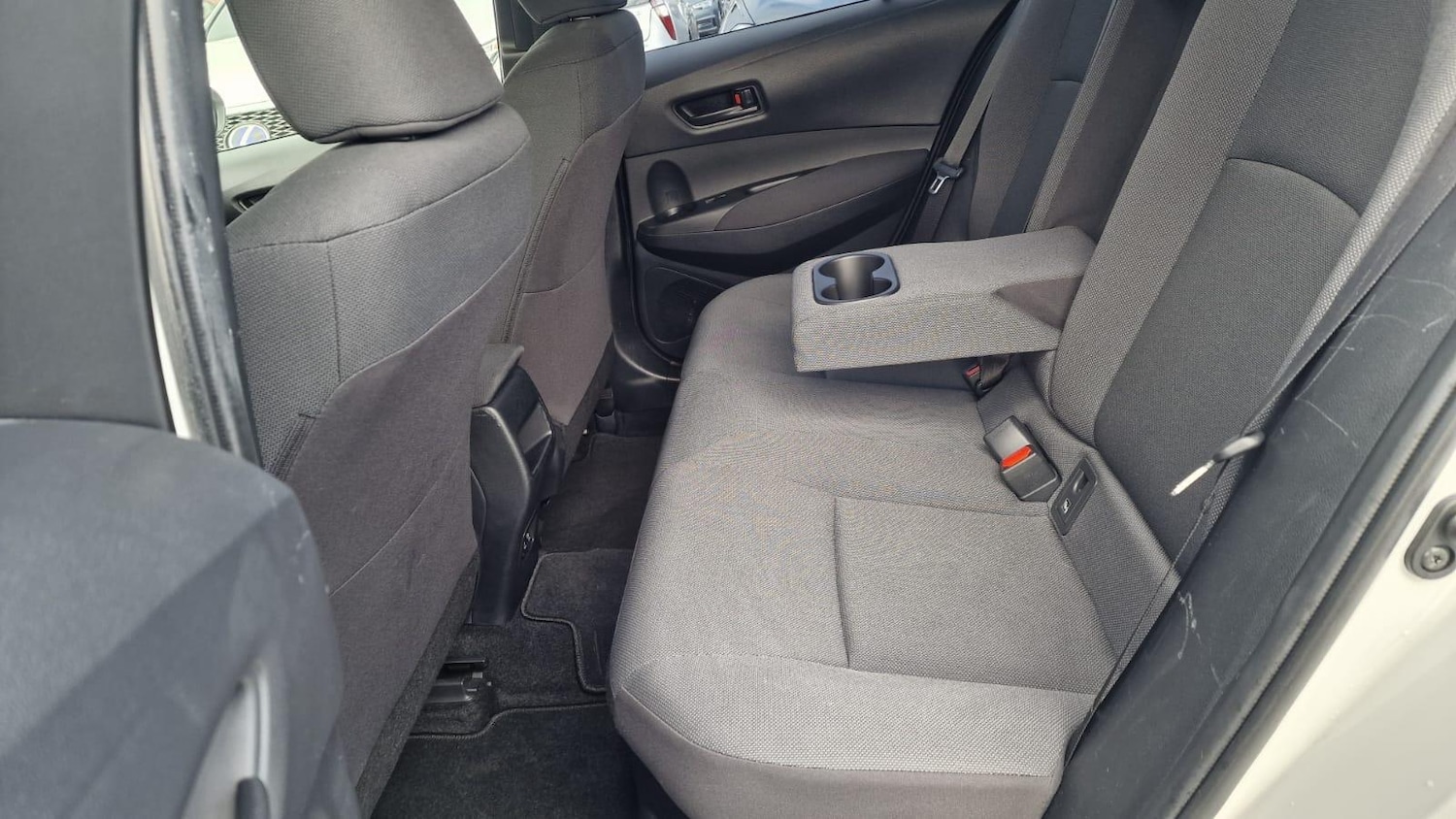 Used Toyota Corolla for sale - 77925275: Photo 23