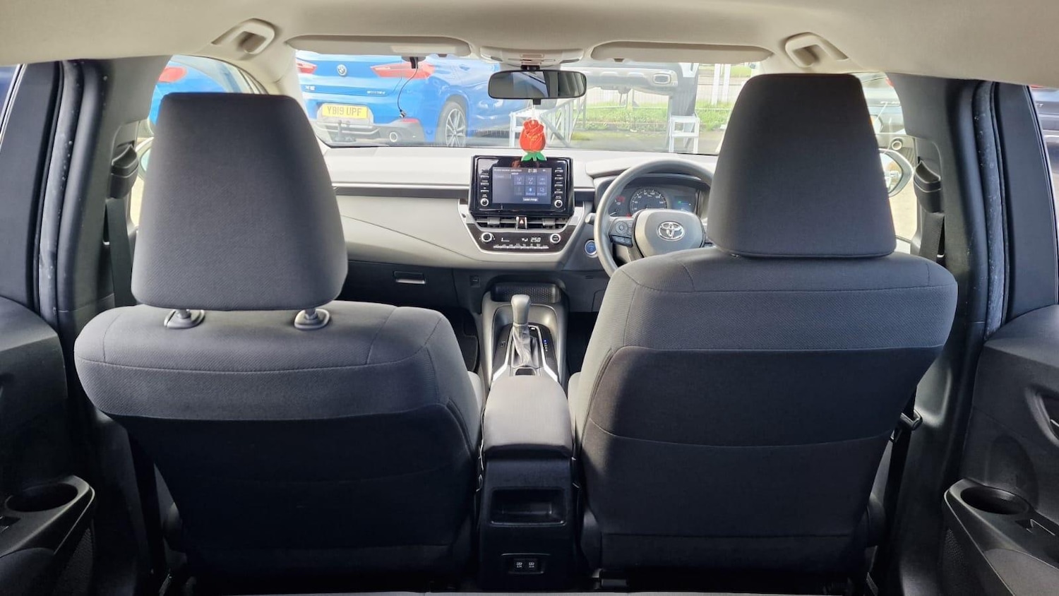 Used Toyota Corolla for sale - 77925275: Photo 26