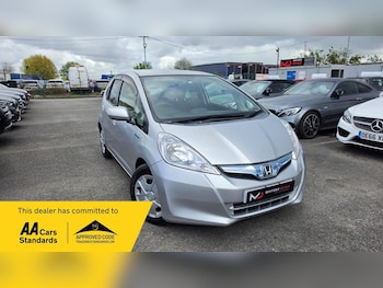 Used Honda Jazz 2014 for sale - 78966117: Photo