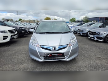 Used Honda Jazz 2014 for sale - 78966117: Photo