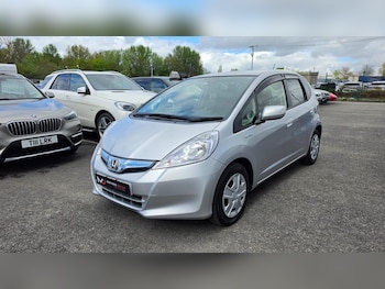 Used Honda Jazz 2014 for sale - 78966117: Photo