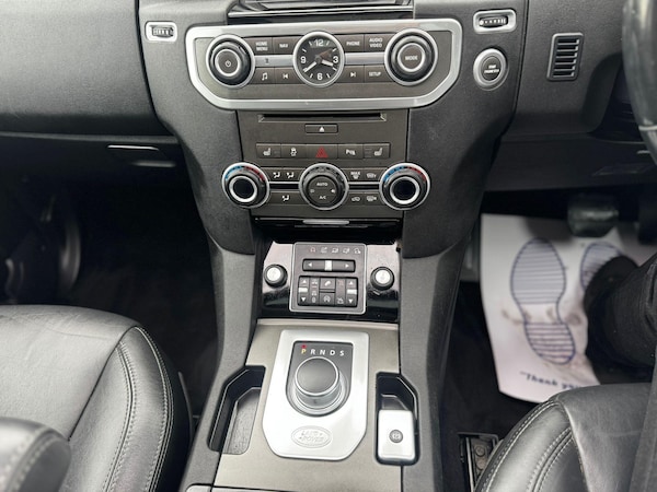 Used Land Rover Discovery 4 2015 for sale - 76042862: Photo 13