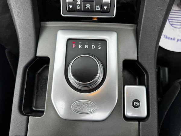 Used Land Rover Discovery 4 2015 for sale - 76042862: Photo 14