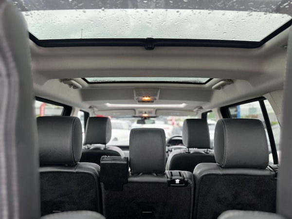 Used Land Rover Discovery 4 2015 for sale - 76042862: Photo 32
