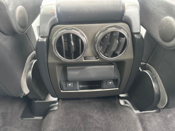 Used Land Rover Discovery 4 2015 for sale - 76042862: Photo 34