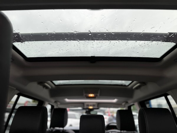 Used Land Rover Discovery 4 2015 for sale - 76042862: Photo 38