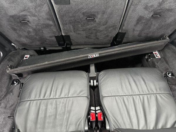 Used Land Rover Discovery 4 2015 for sale - 76042862: Photo 43