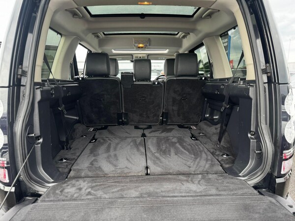 Used Land Rover Discovery 4 2015 for sale - 76042862: Photo 45