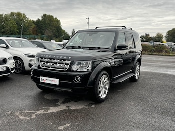 Used Land Rover Discovery 4 2015 for sale - 76042862: Photo 4
