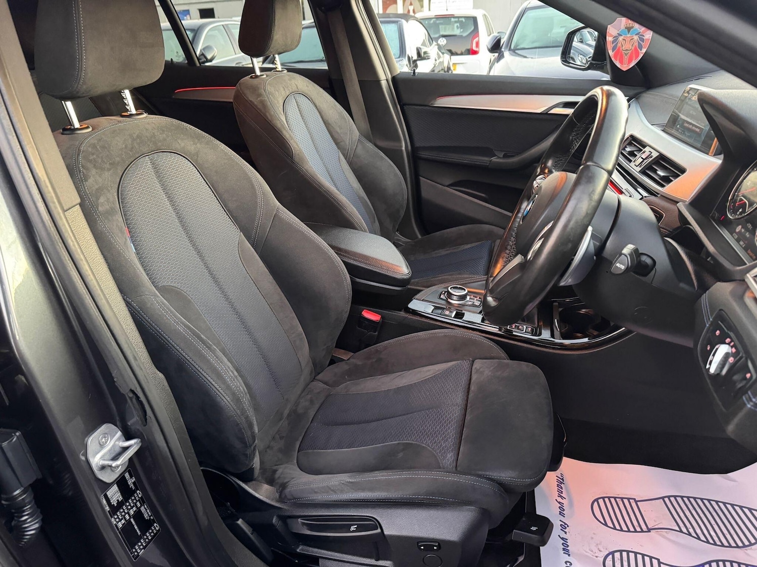 Used BMW X2 2018 for sale - 76997570: Photo 10