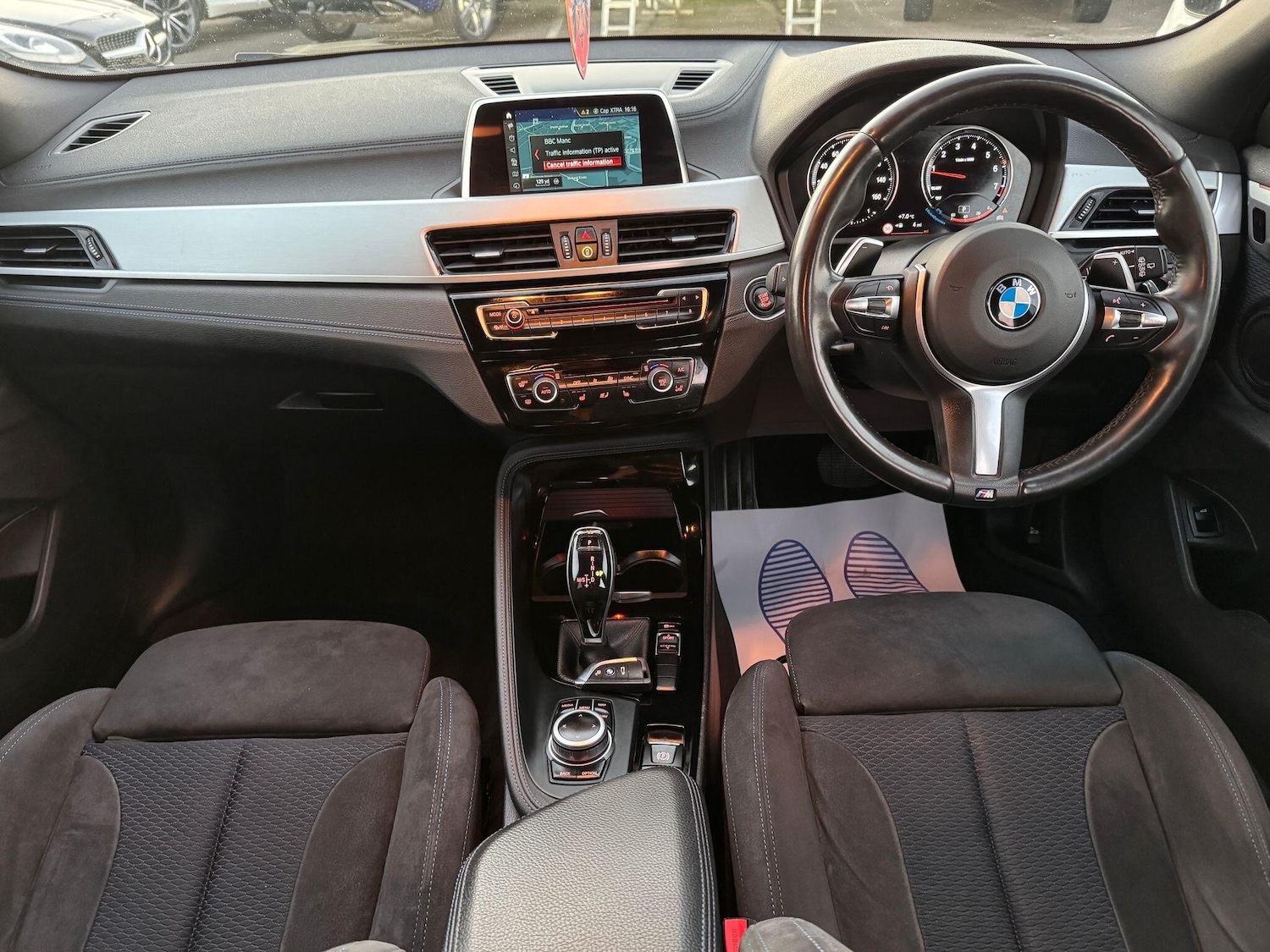 Used BMW X2 2018 for sale - 76997570: Photo 11
