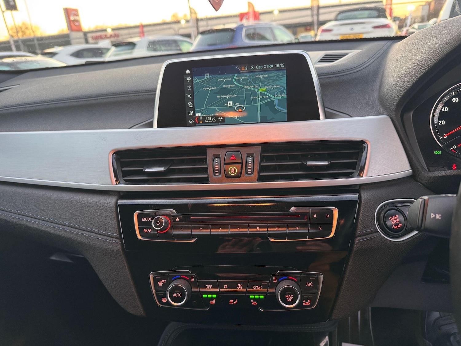 Used BMW X2 2018 for sale - 76997570: Photo 14