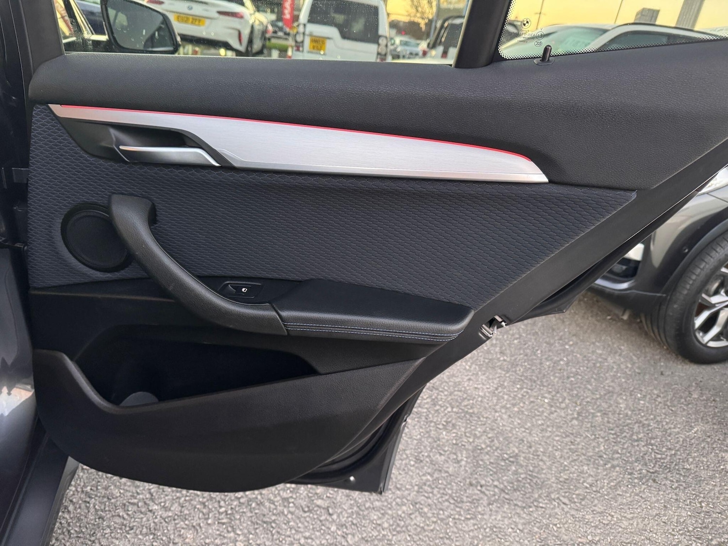 Used BMW X2 2018 for sale - 76997570: Photo 33