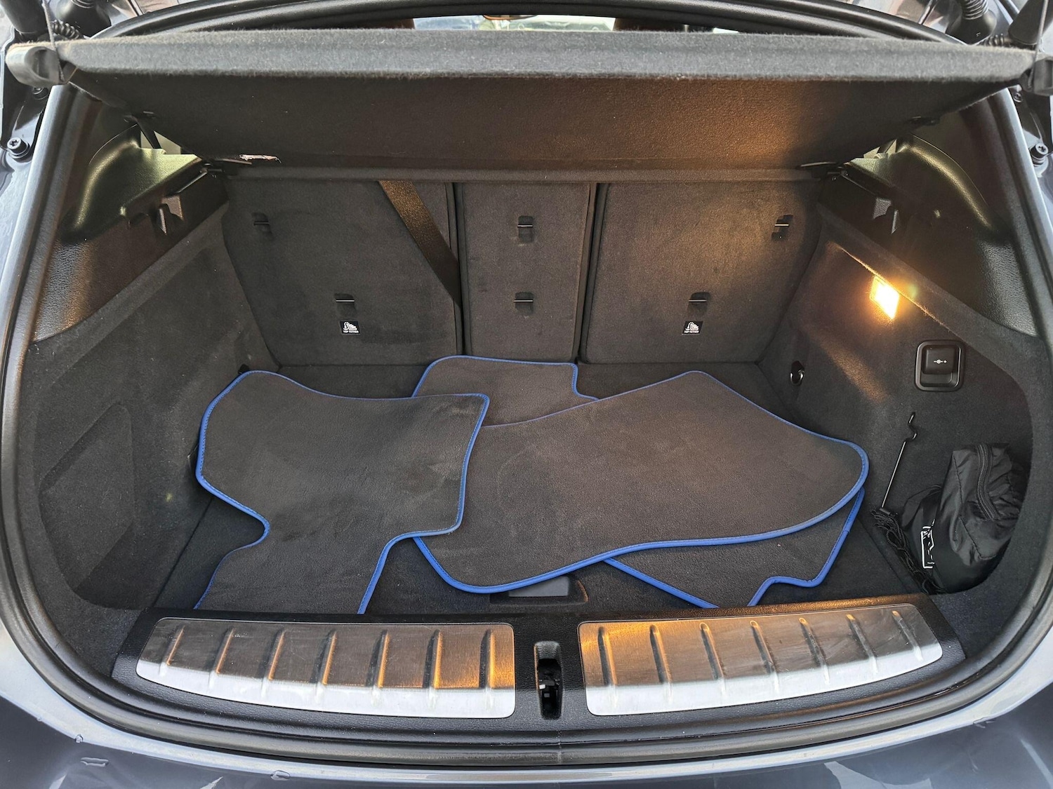 Used BMW X2 2018 for sale - 76997570: Photo 34