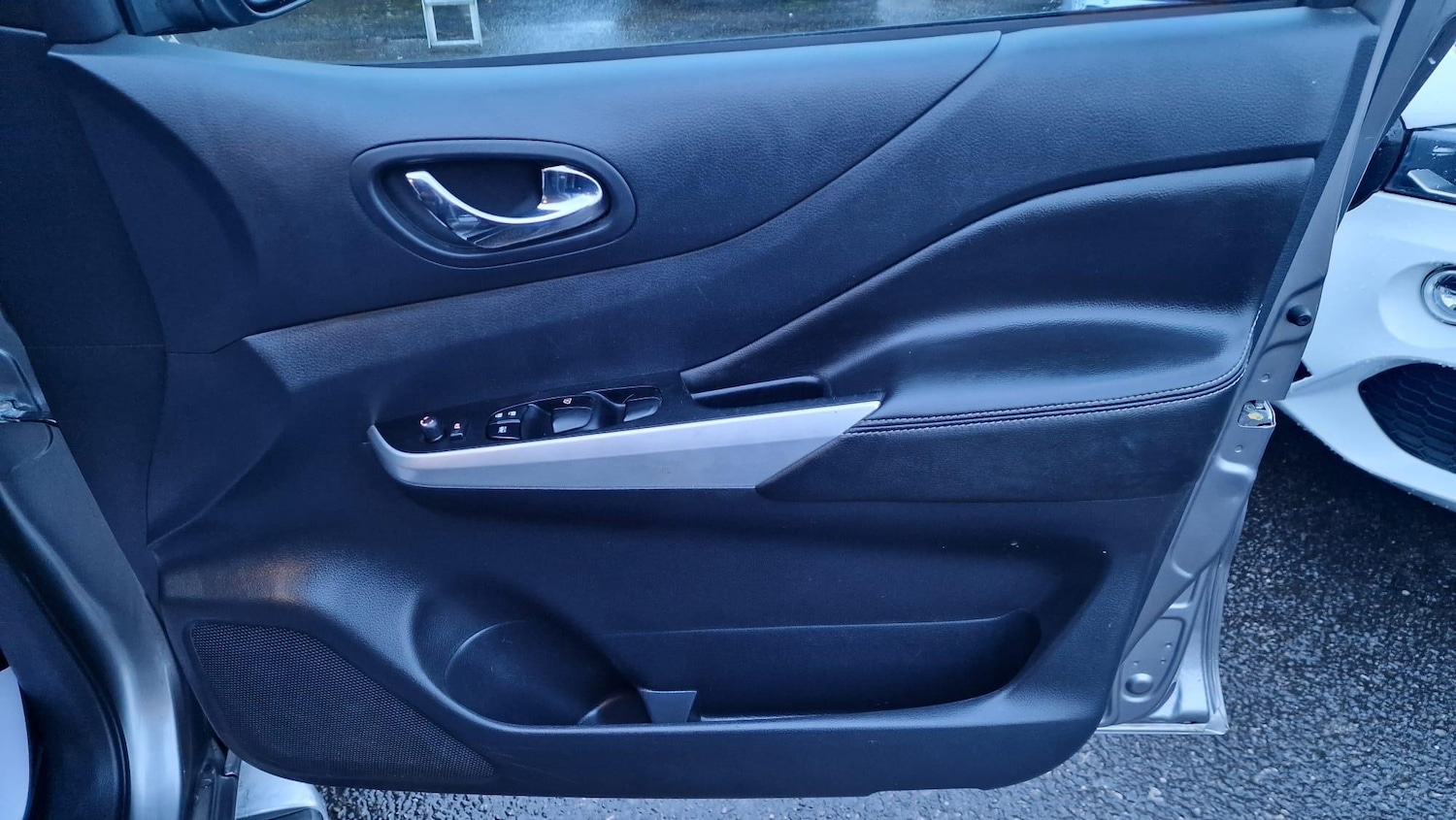 Used Nissan Navara 2017 for sale - 77163604: Photo 21