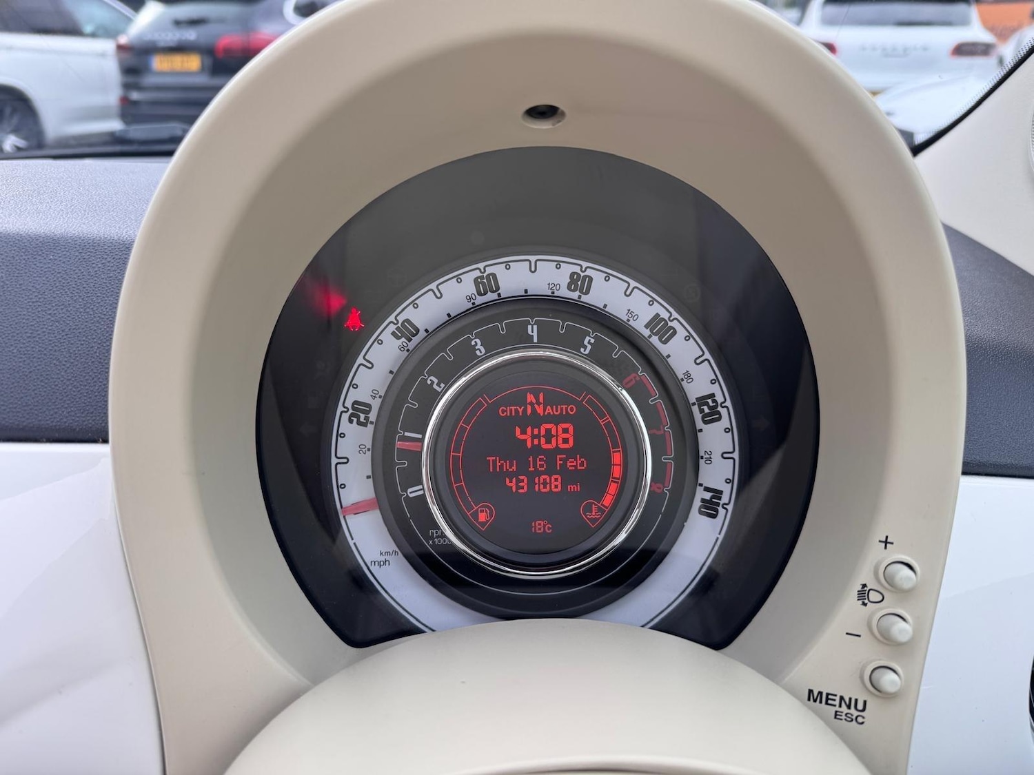 Used Fiat 500C 2013 for sale - 76377906: Photo 16