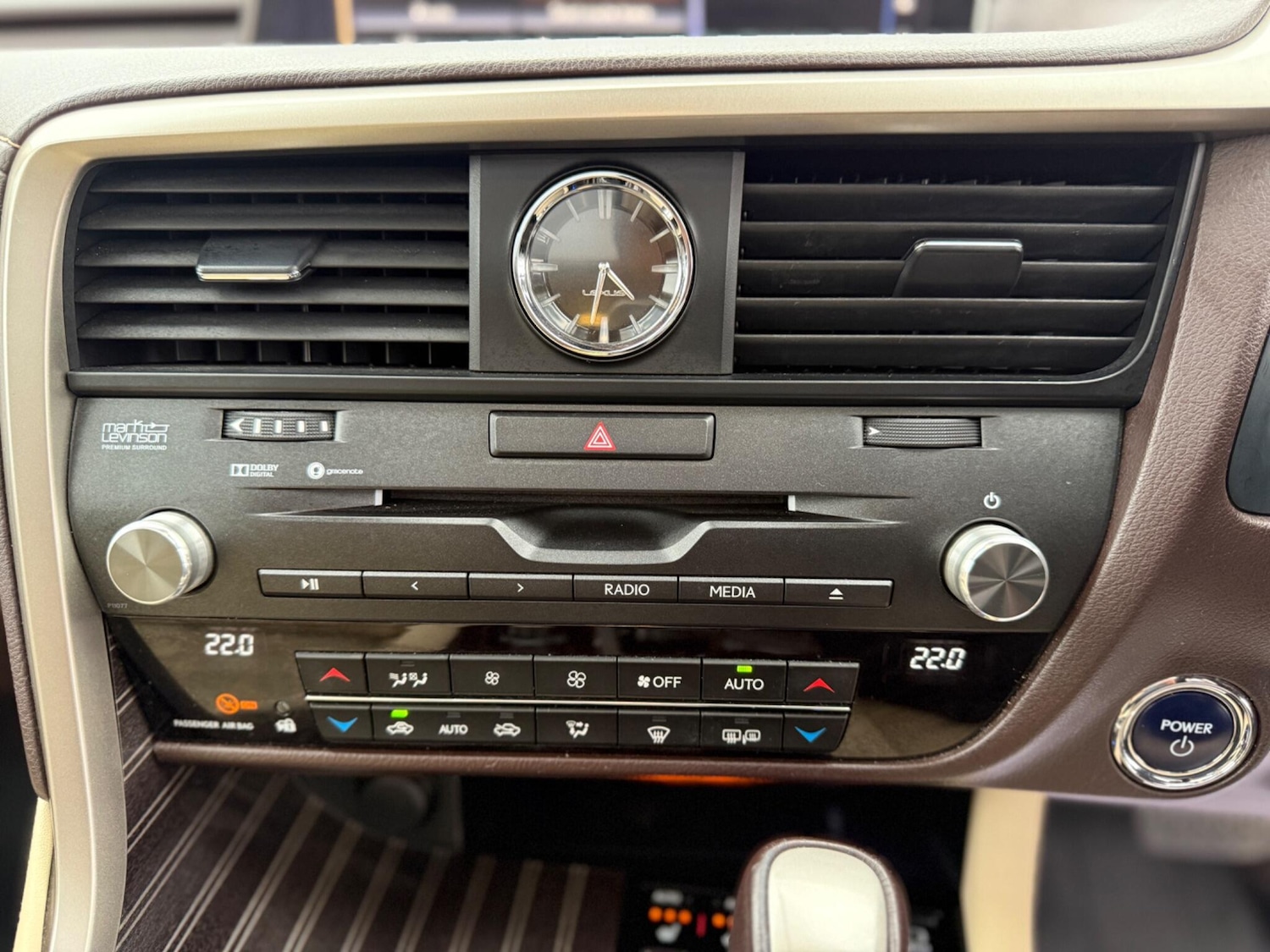 Used Lexus RX 2016 for sale - 76307011: Photo 15