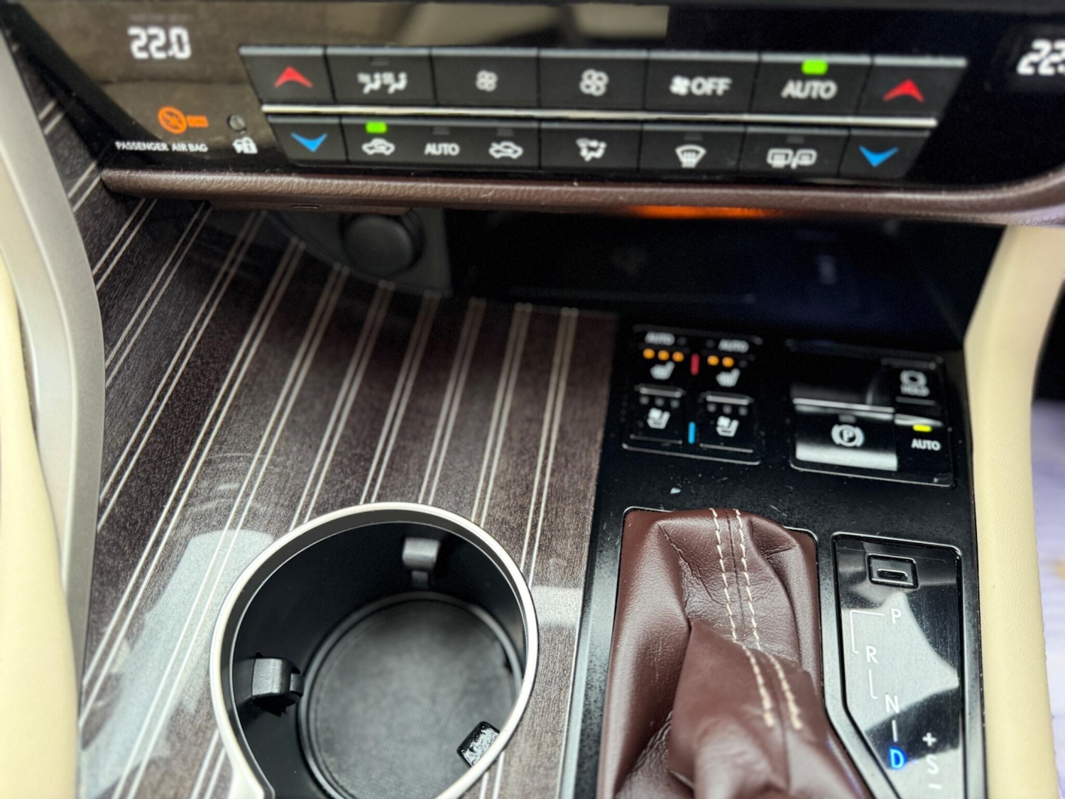 Used Lexus RX 2016 for sale - 76307011: Photo 17