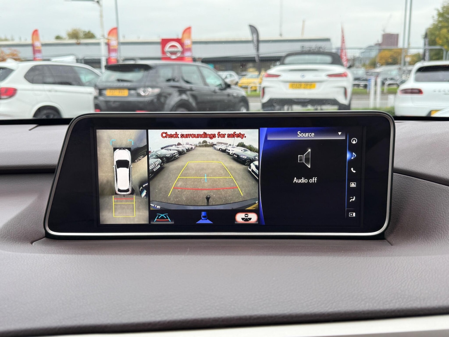 Used Lexus RX 2016 for sale - 76307011: Photo 20