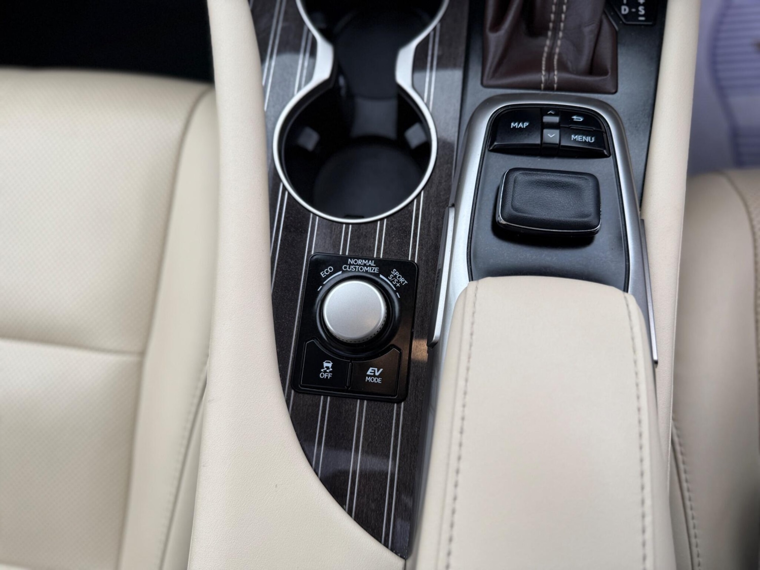 Used Lexus RX 2016 for sale - 76307011: Photo 23