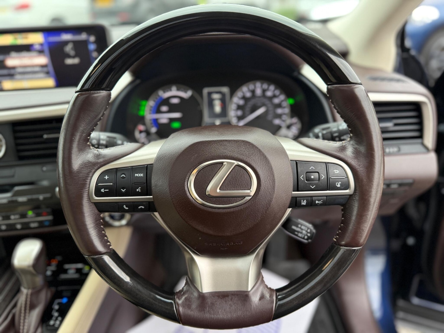 Used Lexus RX 2016 for sale - 76307011: Photo 25